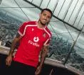 Wrexham Resmi Rekrut Danny Imray dari Crystal Palace