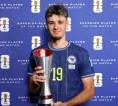 AC Milan Gagal Lagi, Juventus Boyong Berhasil Kerim Alajbegovic