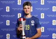 AC Milan Gagal Lagi, Juventus Boyong Berhasil Kerim Alajbegovic