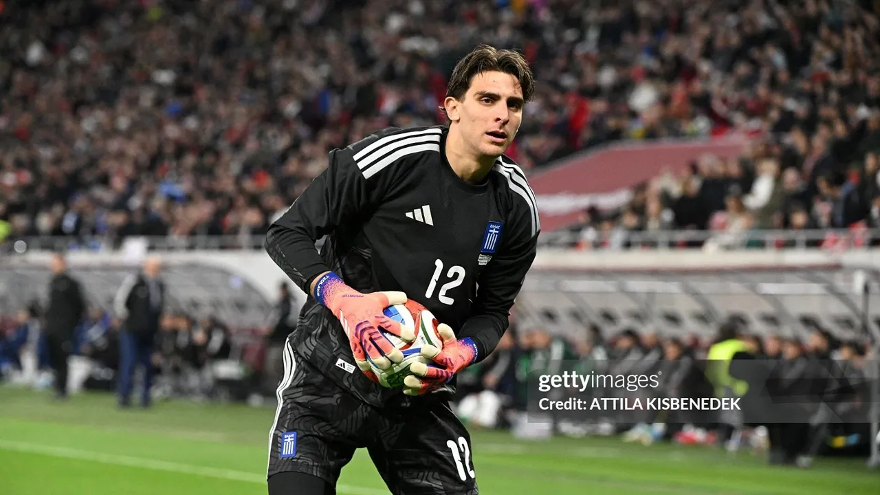 Acun Ilicali Pastikan Hull City Kejar Konstantinos Tzolakis