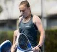 Aima dan Stellato Saling Berhadapan di FIP Padel Bronze Frascati Italia