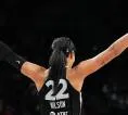 A'Ja Wilson Sebut Las Vegas Aces Tidak Boleh Besar Kepala