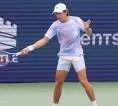 Alex De Minaur Pupuskan Harapan Cruz Hewitt Di Washington