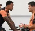 Antonio Gomez Resmi Bergabung dengan Tim Arsenal