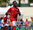 Arnaud Kalimuendo Makin Jauh dari Eintracht Frankfurt