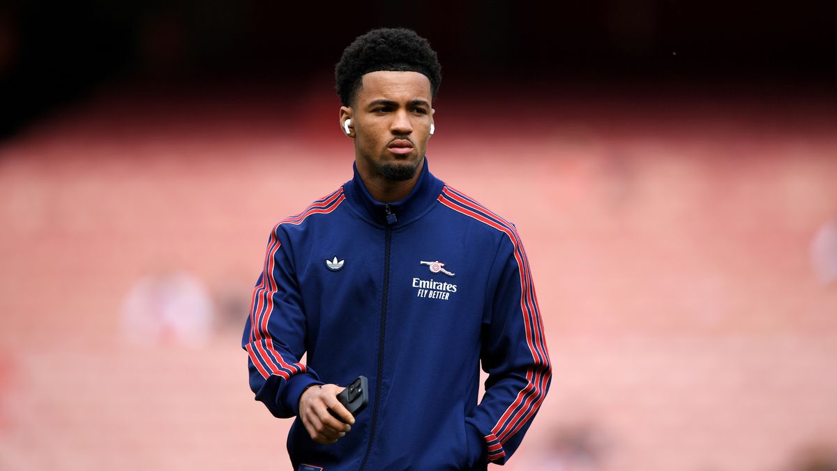 Arsenal Bisa Tiru Man City dalam Kesepakatan Ethan Nwaneri