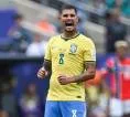 Arsenal Hampir Tuntaskan Transfer Bruno Guimaraes dari Newcastle