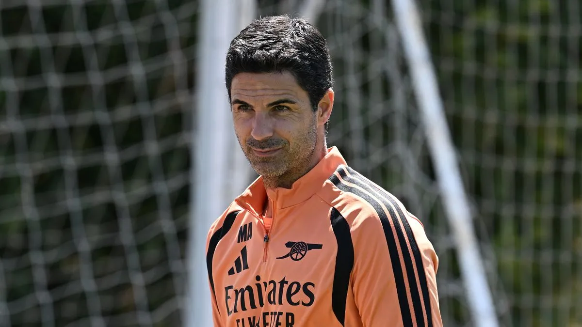 Arsenal Mendapatkan Angin Segar Terkait Bruno Guimaraes - sumber: (footballlondon)