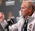 Atlanta United Ingin Bangkit dari Keterpurukan, Chris Henderson Bidik Pemain Baru