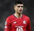 Atletico Madrid Saingi Chelsea Dalam Perburuan Striker Lille