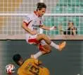 Bali United Akhiri Kerja Sama Dengan Jordy Bruijn