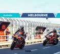 BMW Berencana Satukan Kembali Pembalap Pemenang KTM di WSBK