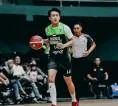 Bogor Hornbills Juga Berpisah dengan Christopher Jason Winata