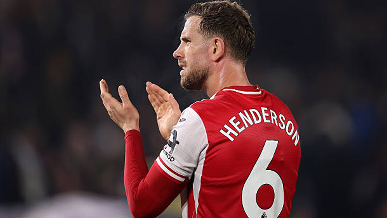 Brentford Kehilangan Jordan Henderson Gratis, Seberapa Besar Dampaknya?