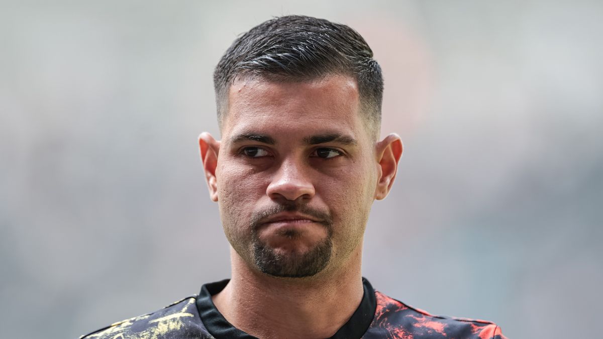 Bruno Guimaraes Tunda Kembali, Arsenal Semakin Dekat Transfer