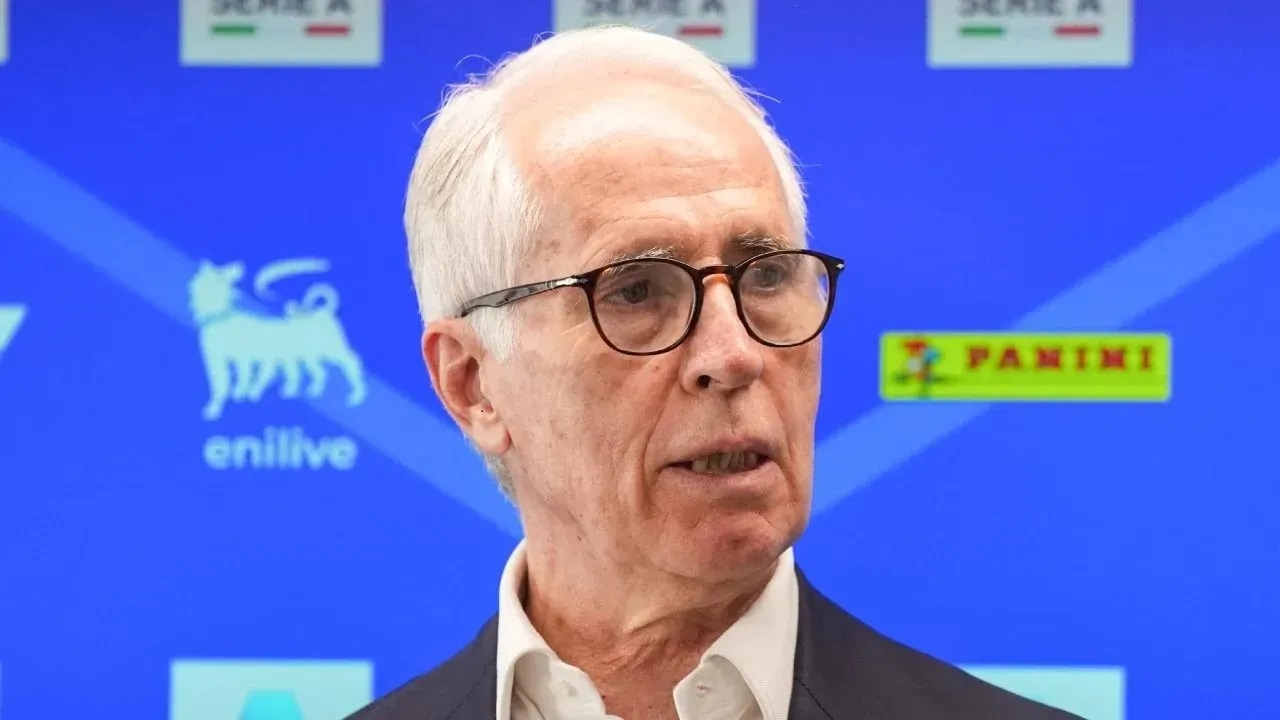 Bucchioni: Giovanni Malago Lemah Secara Politik, Bisa Berujung Komisaris