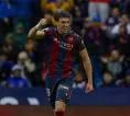 Carlos Espí Resmi Direkrut sebagai Pengganti Gonzalo Garcia
