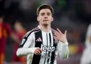 Carrick Berambisi Rekrut Winger Juventus, Conceicao, ke Man United