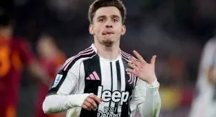 Carrick Berambisi Rekrut Winger Juventus, Conceicao, ke Man United