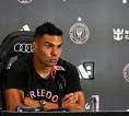 Casemiro Tak Sabar Main Bersama Lionel Messi di Inter Miami