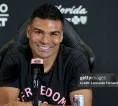 Casemiro Tegaskan Ambisi Juara Belum Padam Bersama Inter Miami