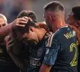 Catatan Statistik Jelang Laga Philadelphia Union vs Atlanta United di MLS