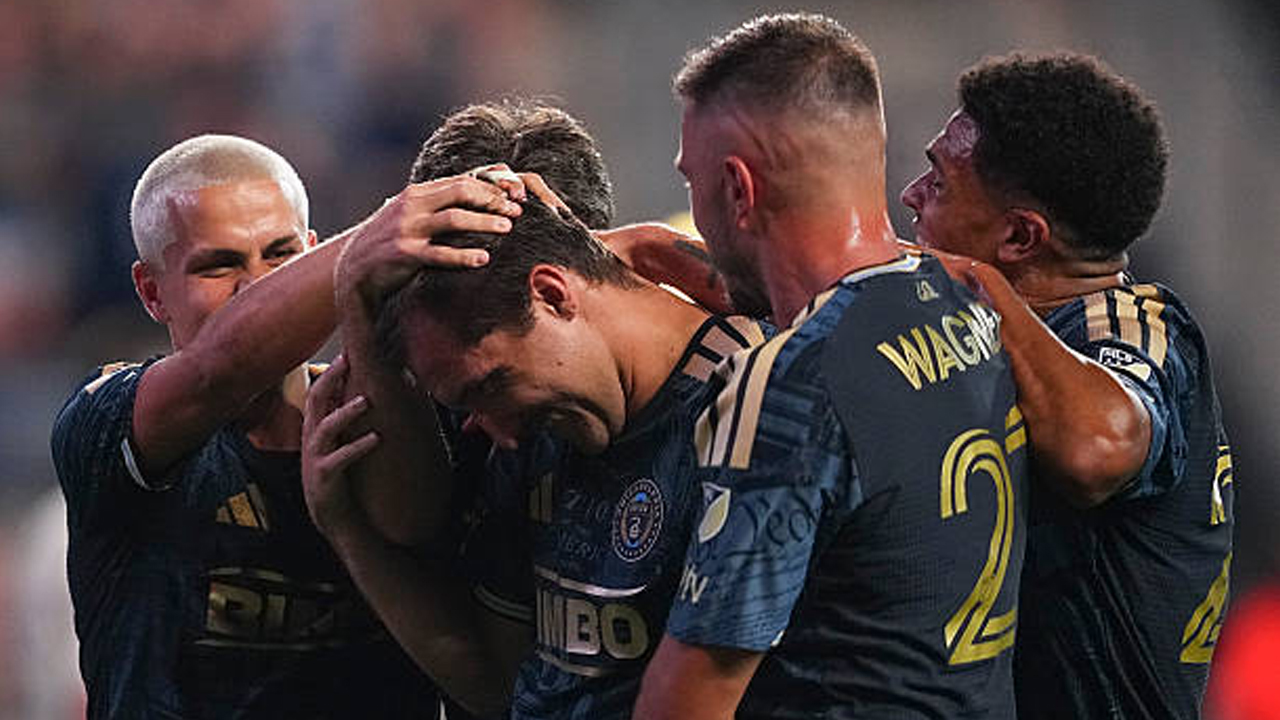 Catatan Statistik Jelang Laga Philadelphia Union vs Atlanta United di MLS