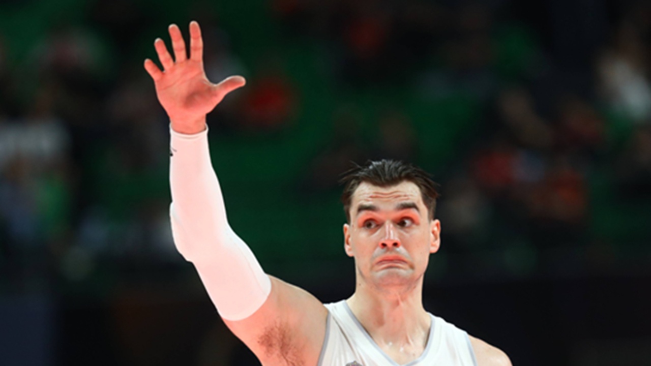 Cavaliers Berikan Kabar Terbaru yang Penting Terkait Kesepakatan Hezonja