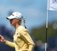 Charley Hull Tak Menyesal Prank Sang Caddie Meski Dibanjiri Kritik