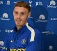 Cole Palmer Jadikan Pencoretan Timnas Inggris Sebagai Bahan Motivasi