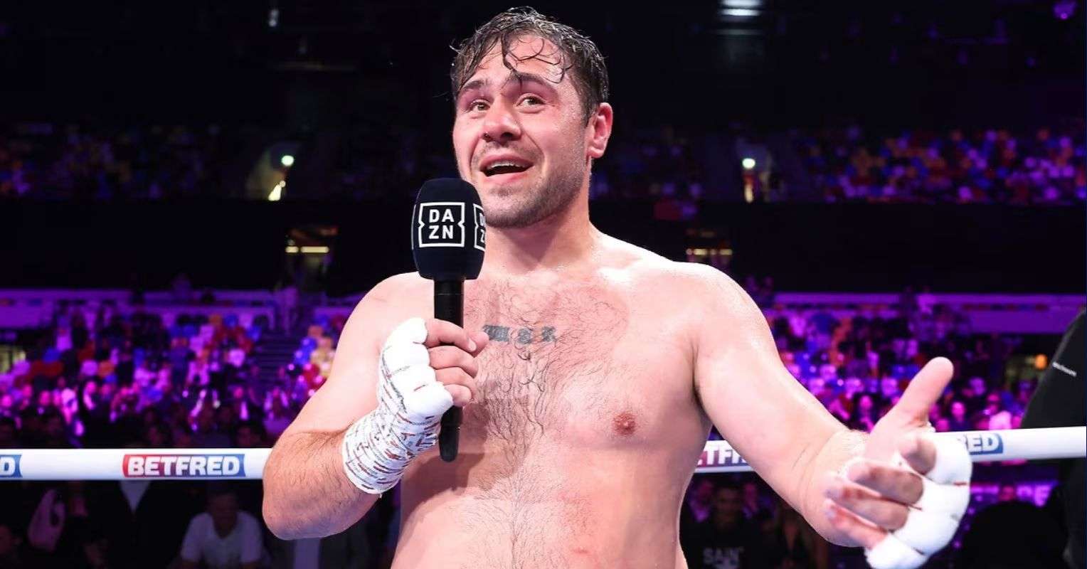 Dave Allen Akui Akhir Jalan Jika Kalah di Laga Berikutnya
