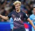 De Zerbi Ingin Lucas Bergvall Bertahan, Tapi Tak Janjikan Posisi Starter
