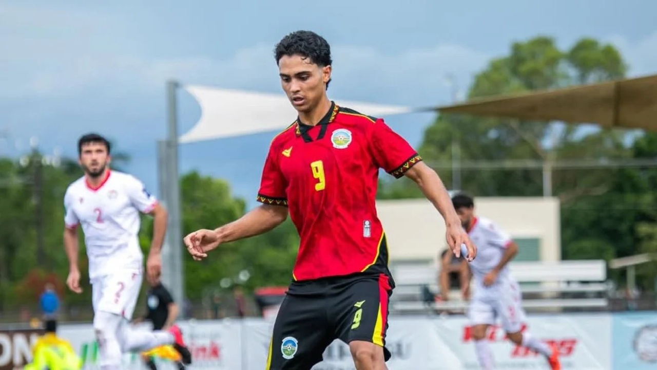Deretan Pemain Timor Leste yang Bisa Merepotkan Timnas Indonesia