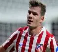Diminati Newcastle dan Juventus, Striker Atletico Madrid Siap Bertahan