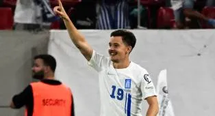 Dortmund Semakin Dekat Untuk Rampungkan Transfer Konstantinos Karetsas