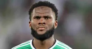 Dua Hal yang Menyulitkan Franck Kessie Gabung Juventus