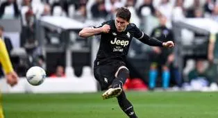 Dusan Vlahovic Harus Turunkan Ego untuk Kembali ke Juventus