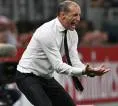 Eks Staf Max Allegri Beberkan Penyebab AC Milan Gagal ke Liga Champions