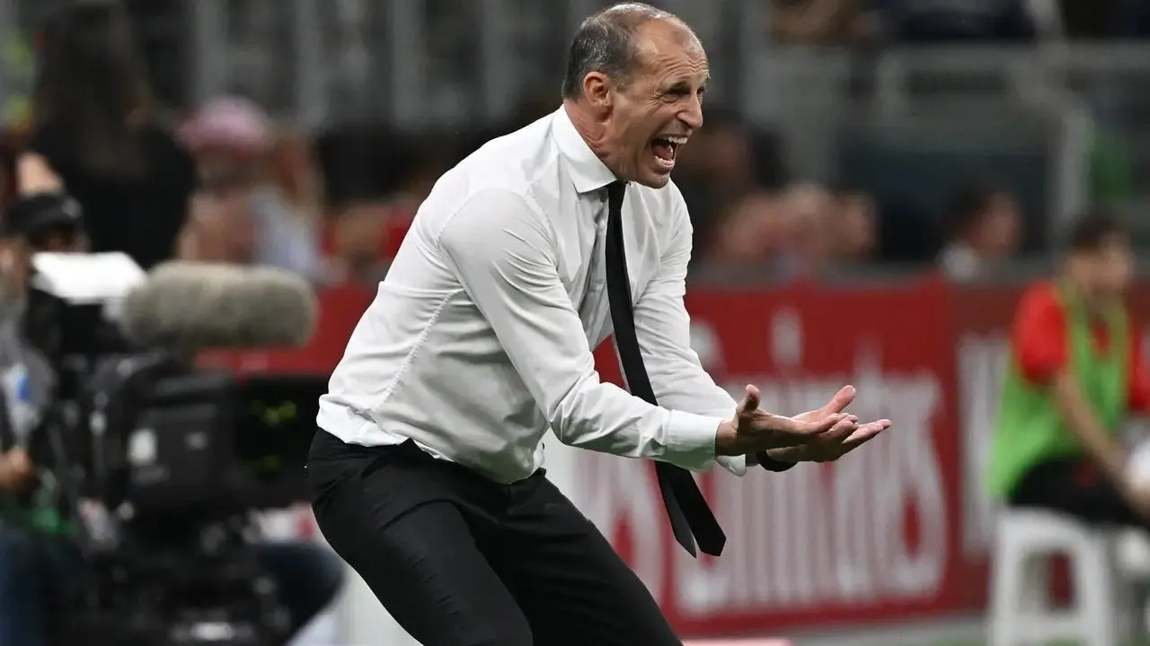 Max Allegri