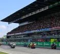 Era 850cc MotoGP Dimulai di GP Thailand Maret 2027