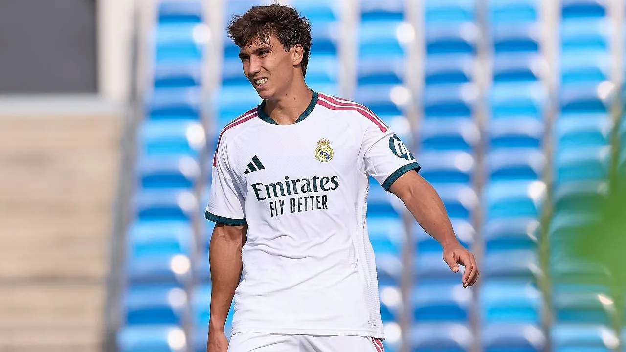 Fabrizio Romano Beberkan Detail Transfer Gonzalo Garcia Ke Fulham