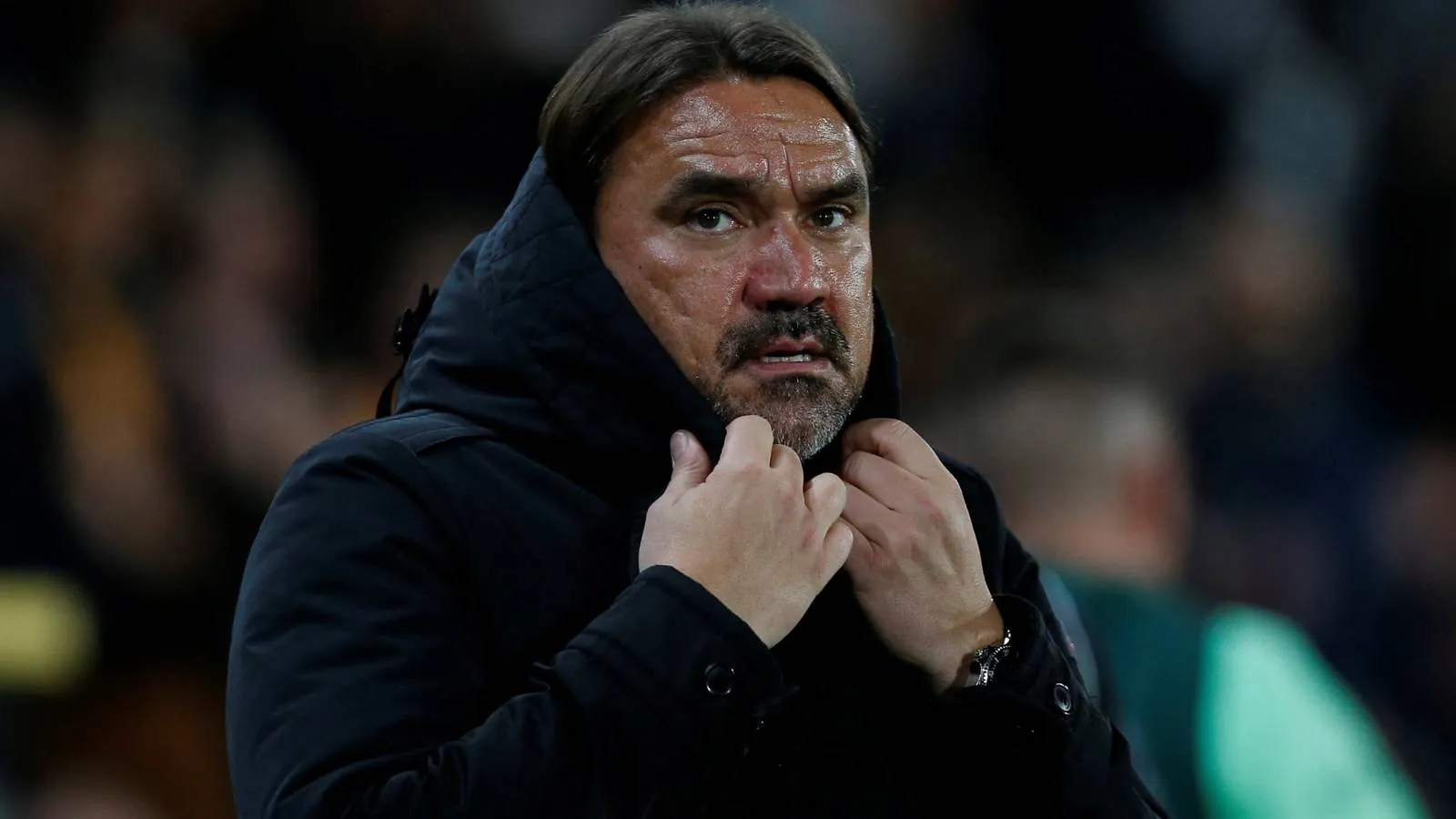Fabrizio Romano Pastikan Target Leeds Berlabuh di Klub Lain - sumber: (givemesport)