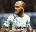 Federico Dimarco Terancam, Calafiori Favorit di Mancini di Timnas Italia