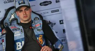 Fermin Aldeguer Absen di GP Inggris, Iker Lecuona Gantikan