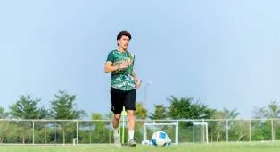 Francisco Rivera Tegaskan Pentingnya Konsistensi Jelang Laga Kontra Port FC