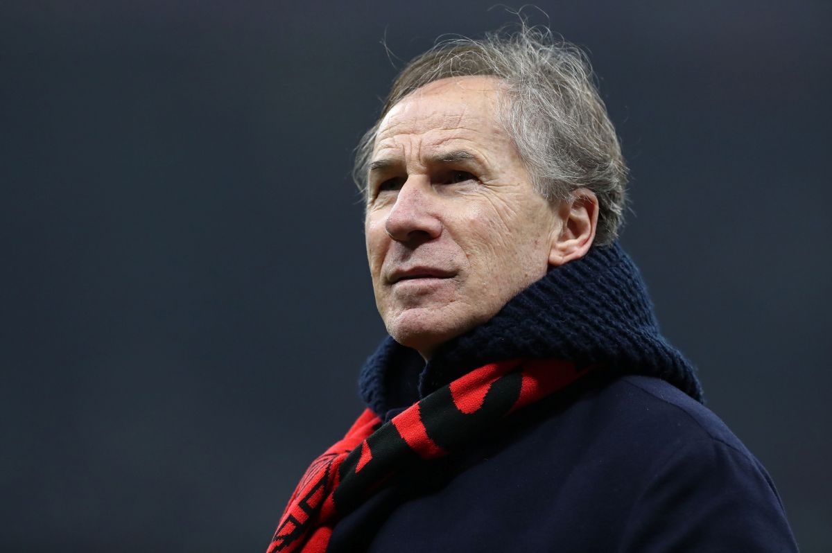 Franco Baresi: Mengenang Sang Legenda Milan dan Timnas Italia