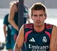 Franco Mastantuono Tidak Akan Ikut dalam Pramusim Real Madrid