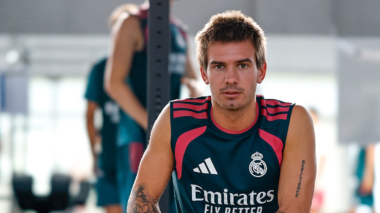 Franco Mastantuono Tidak Akan Ikut dalam Pramusim Real Madrid