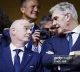 Frank Paauw Sebut Gianni Infantino Sudah Kelewatan soal Piala Dunia