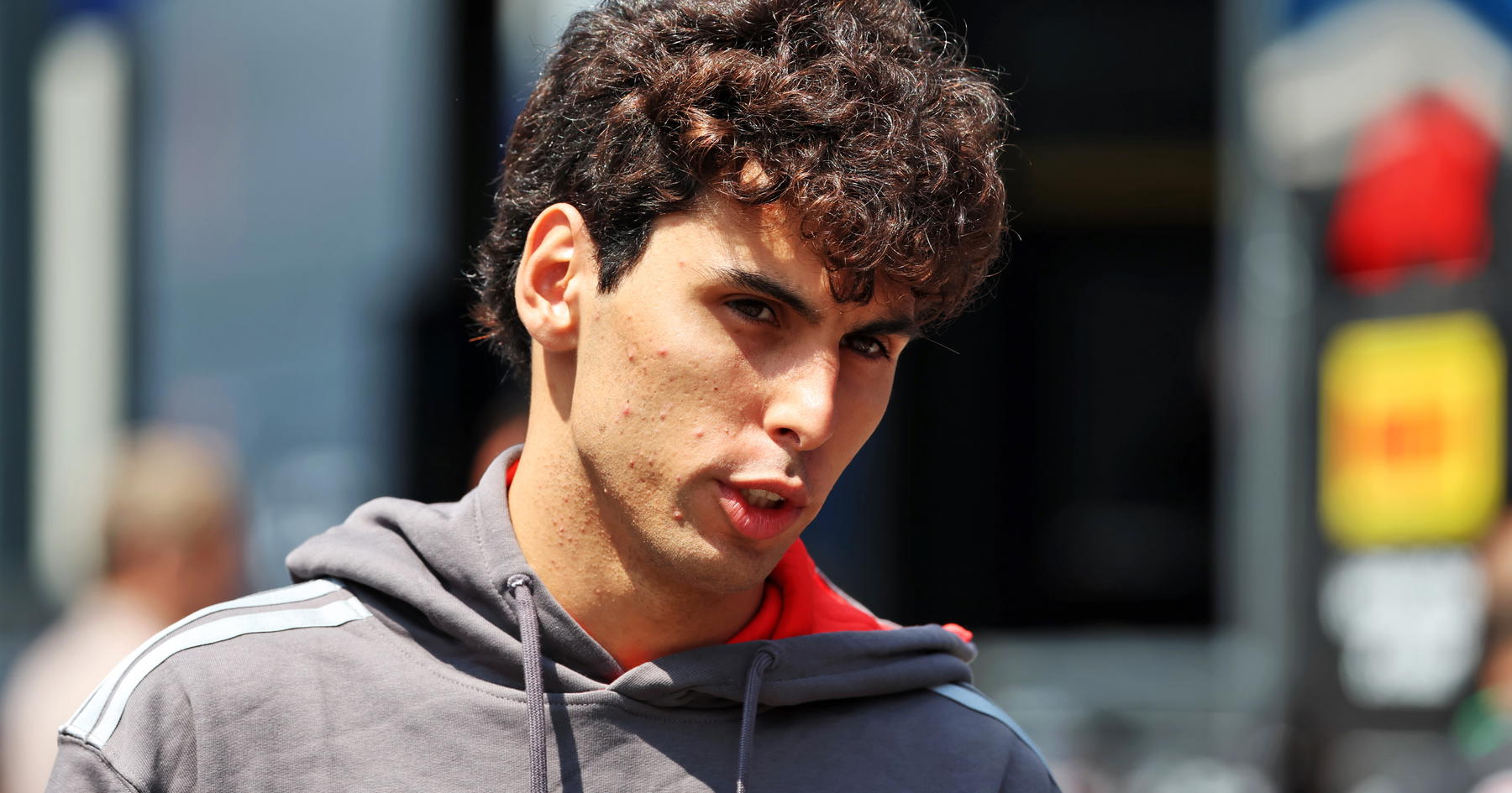 Gabriel Bortoleto Tegaskan Masa Depan Jangka Panjang di Audi
